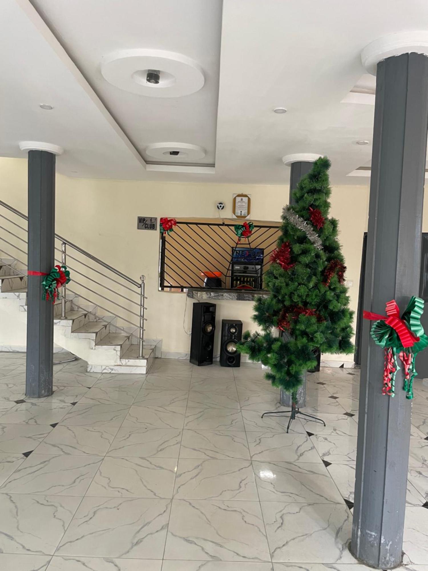 Mirage Lounge Hotel Aja Kültér fotó