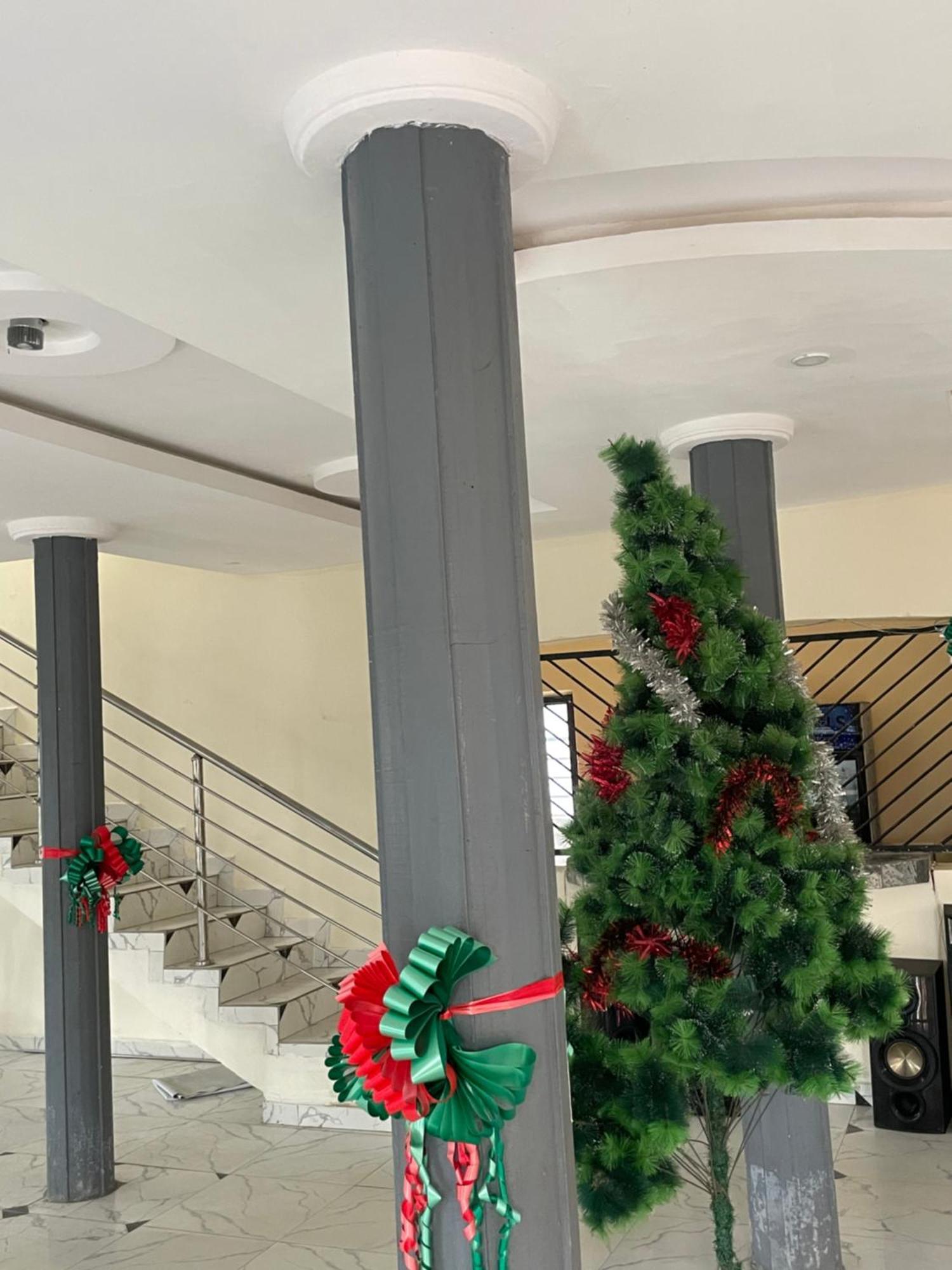 Mirage Lounge Hotel Aja Kültér fotó